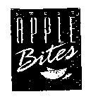 SWEET APPLE BITES