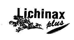 LICHINAX PLUS