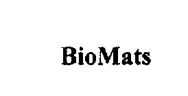 BIOMATS