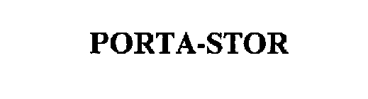 PORTA-STOR