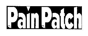 PAIN PATCH