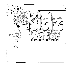 CRYSTAL KIDZ WATER