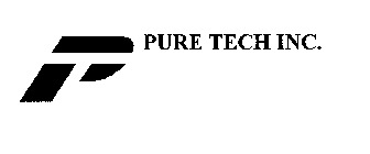 PURE TECH INC.