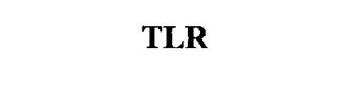 TLR