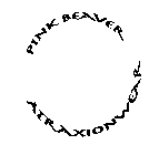 PINK BEAVER ATRAXIONWEAR