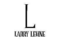 L LARRY LEVINE