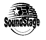 BET SOUNDSTAGE