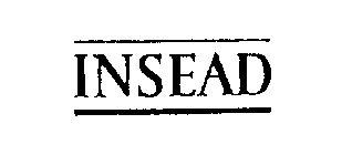 INSEAD