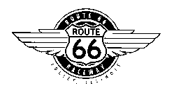 ROUTE 66 RACEWAY JOLIET, ILLINOIS