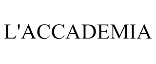 L'ACCADEMIA