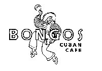 BONGOS CUBAN CAFE