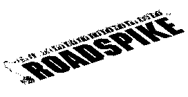 ROADSPIKE