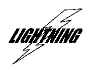 LIGHTNING