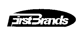 FIRST BRANDS