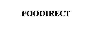 FOODIRECT