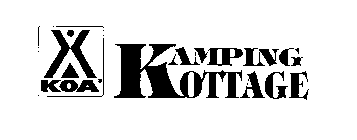 KOA KAMPING KOTTAGE
