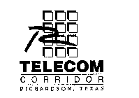 R TELECOM CORRIDOR RICHARDSON, TEXAS