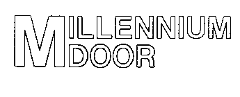 MILLENNIUM DOOR