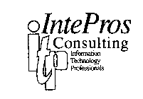 INTEPROS CONSULTING INFORMATION TECHNOLOGY PROFESSIONALS