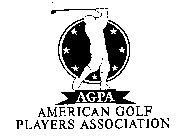 AGPA AMERICAN GOLF PLAYERS ASSOCIATION