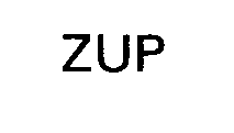 ZUP