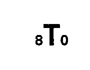 8T0