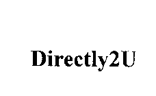 DIRECTLY2U