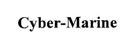 CYBER-MARINE