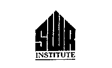 SWR INSTITUTE