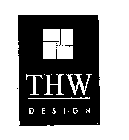 THW DESIGN
