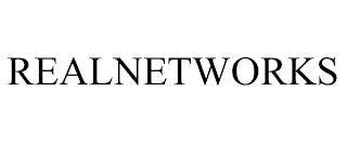 REALNETWORKS