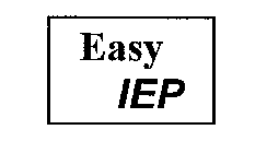 EASY IEP