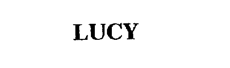 LUCY