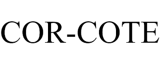 COR-COTE