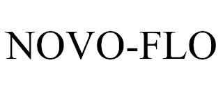 NOVO-FLO