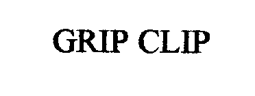 GRIP CLIP