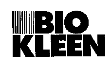 BIO KLEEN