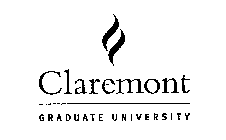 CLAREMONT GRADUATE UNIVERSITY