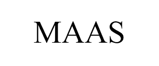 MAAS