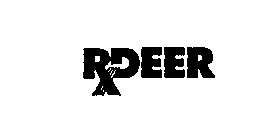RXDEER