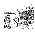 A SLICE OF SPICE