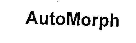 AUTOMORPH