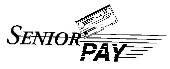 SENIOR PAY