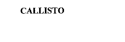 CALLISTO