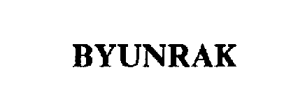 BYUNRAK