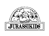 JURASSIKIDS