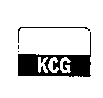 KCG