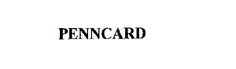 PENNCARD