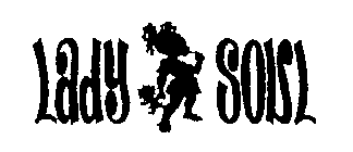 LADY SOUL