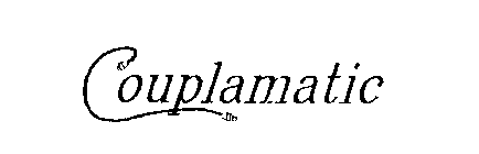 COUPLAMATIC